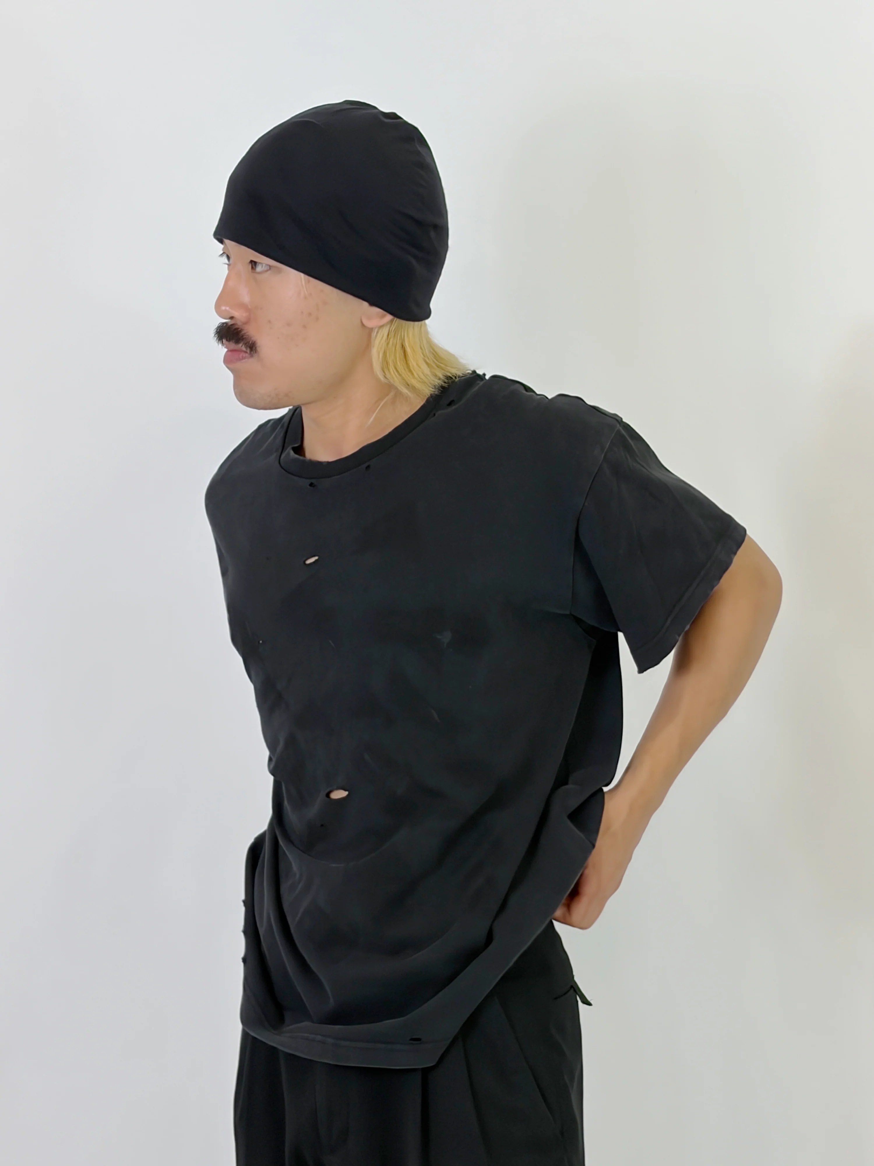 STREETWEAR FOR THE UNCOMPROMISING SOUL